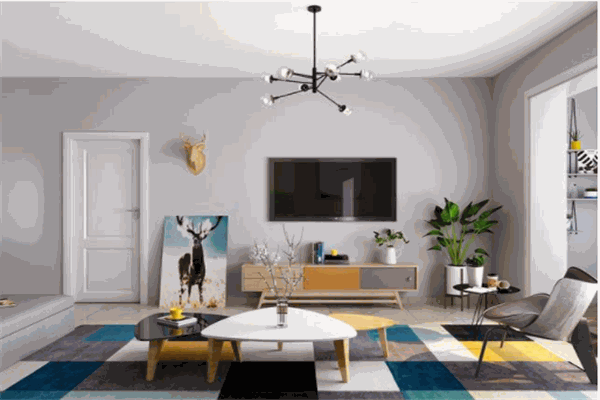 风尚·印象装潢